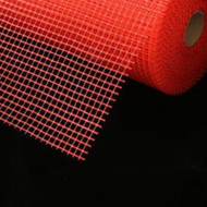 Fibre Glass Mesh Roll