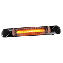 Load image into Gallery viewer, Nano Infra Red Electric Heater