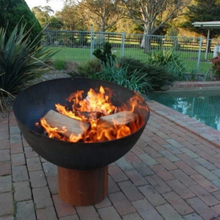 Load image into Gallery viewer, Goblet Fire Pit