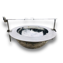 Load image into Gallery viewer, Fire Pit Accessories
