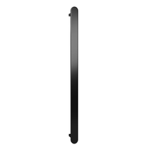 Load image into Gallery viewer, Single Flat 900 Vertical Slimline Towel Rails
