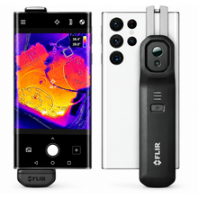 Load image into Gallery viewer, FLIR ONE EDGE Pro
