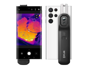 FLIR ONE EDGE Pro