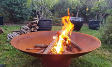 Load image into Gallery viewer, Cauldron Fire Pits