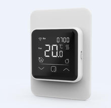 Load image into Gallery viewer, Hotwire WiFi Thermostat