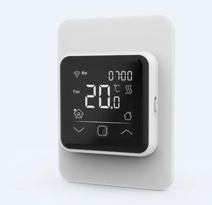 Hotwire WiFi Thermostat