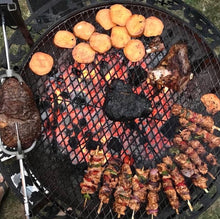 Load image into Gallery viewer, BBQ / Grill Fire Pit