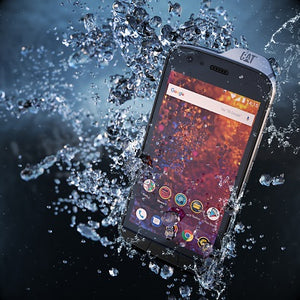 Cat S61 Waterproof Phone