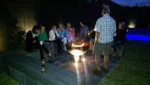 Load image into Gallery viewer, Goblet Fire Pit