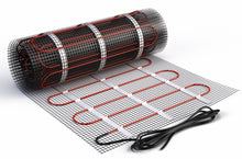 Load image into Gallery viewer, Hotwire Under Floor Heating Kit Mat