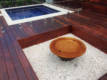 Load image into Gallery viewer, Teppanyaki Fire Pit/Grill/BBQ