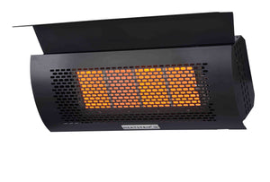 Wall Mounted Gas Heater