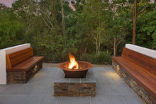 Load image into Gallery viewer, Teppanyaki Fire Pit/Grill/BBQ